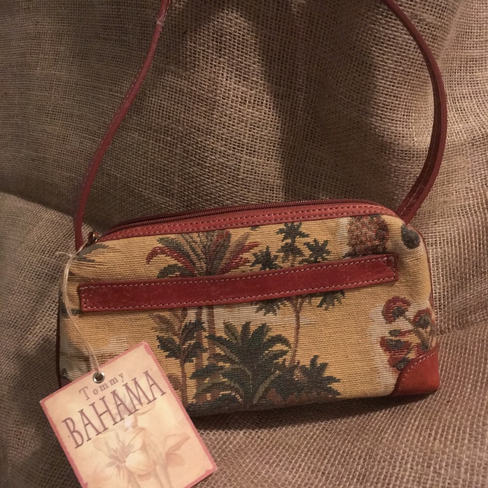 Tommy Bahama Isle of Palms Purse